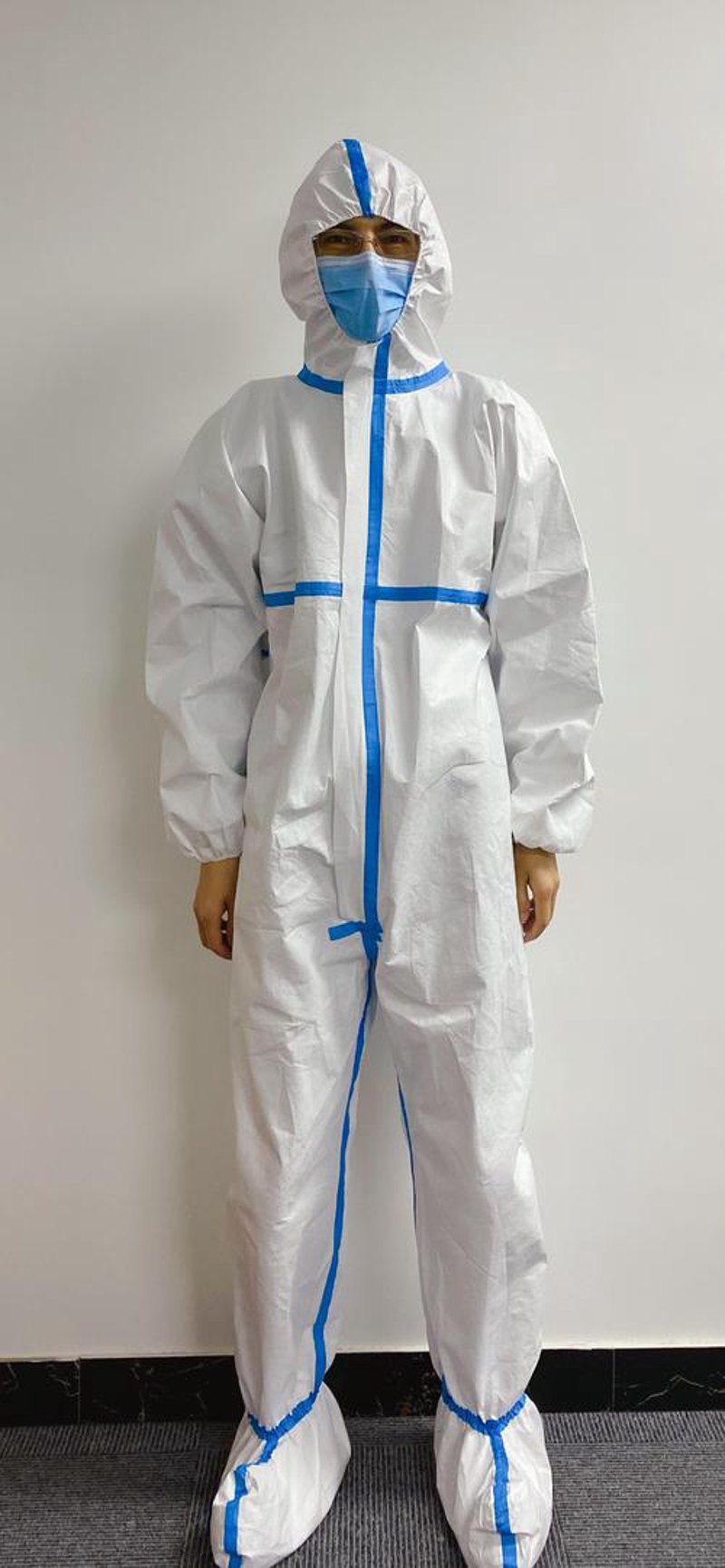 防护服定制